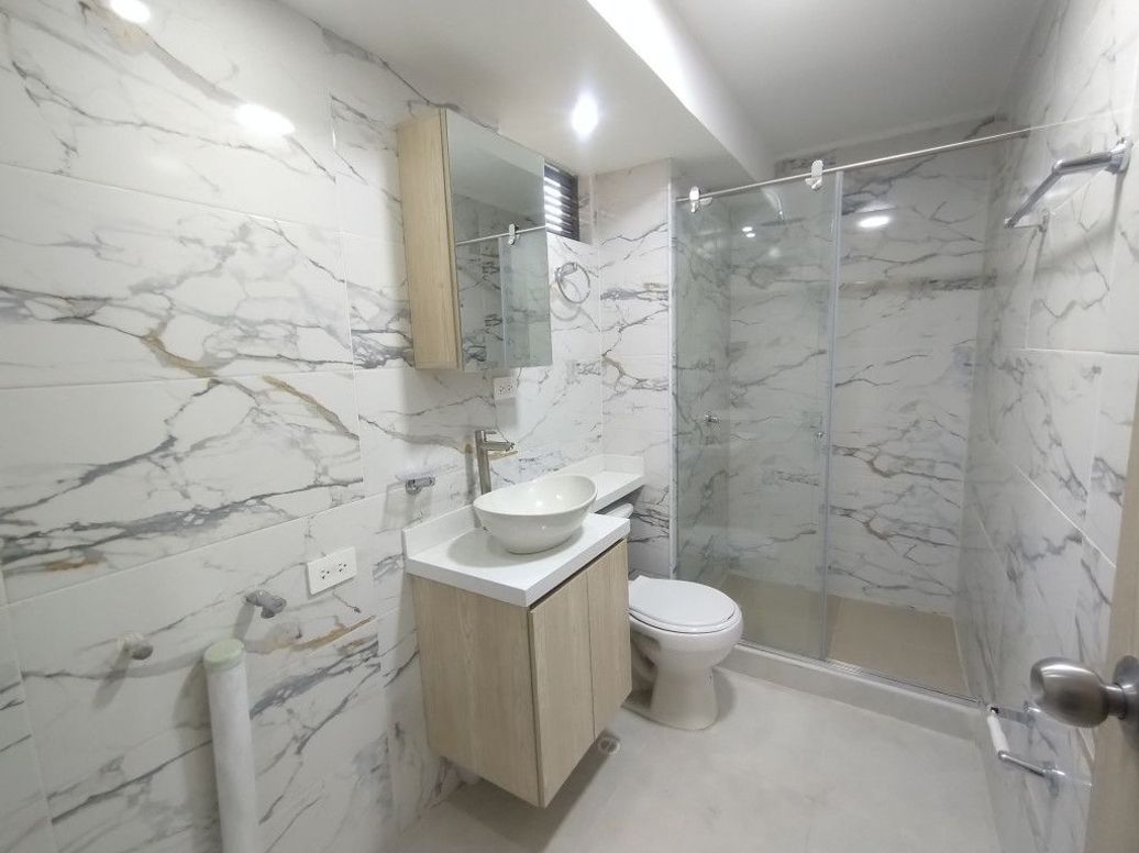 Apartamento de 2 alcobas en venta en El Rolin, Bogotá, 37 m² · foto 6 de 17