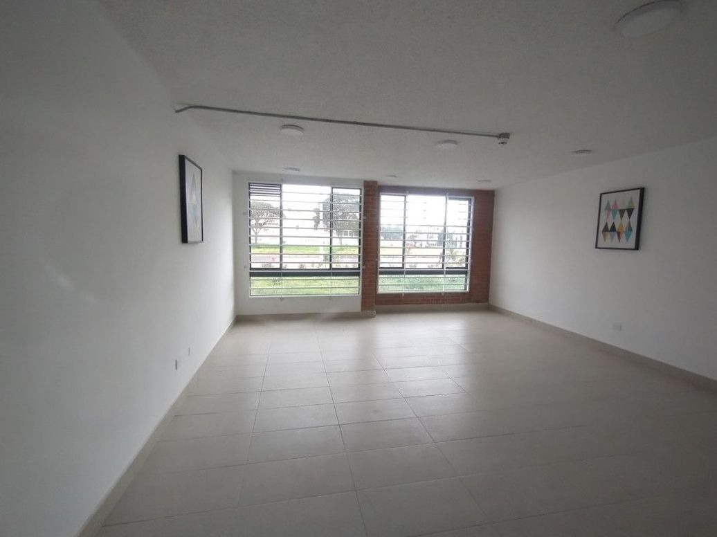 Apartamento de 2 alcobas en venta en El Rolin, Bogotá, 37 m² · foto 16 de 17