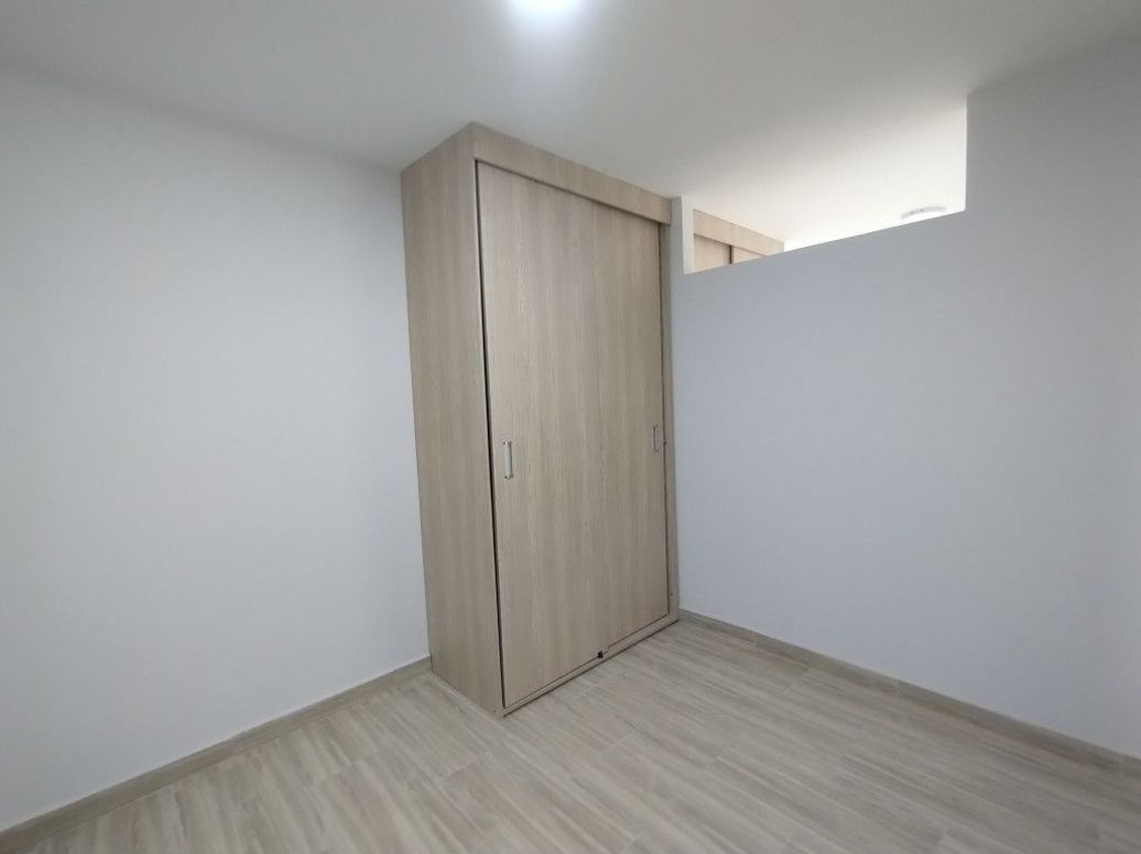 Apartamento de 2 alcobas en venta en El Rolin, Bogotá, 37 m² · foto 10 de 17