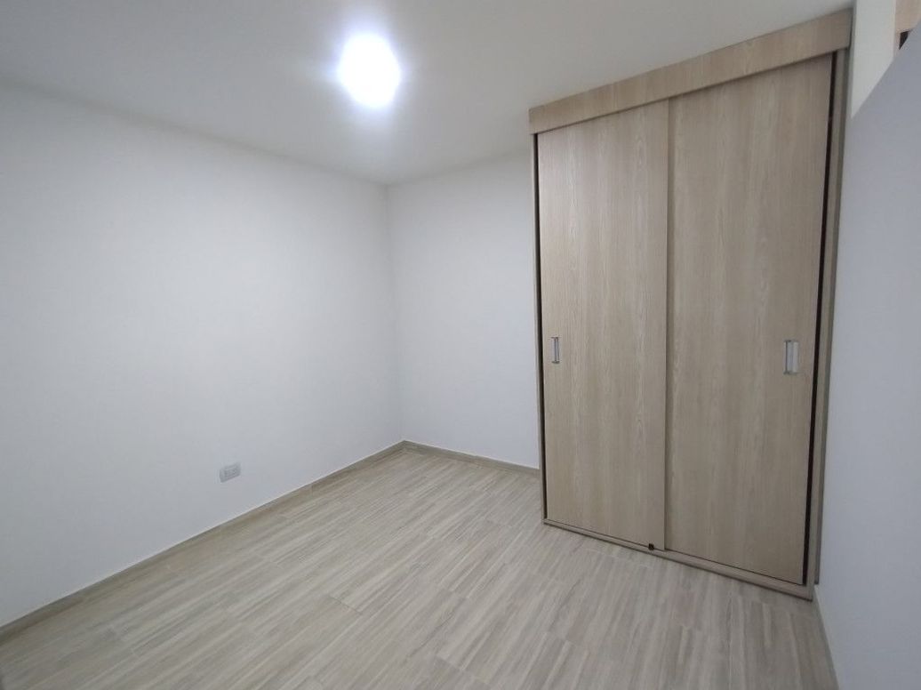 Apartamento de 2 alcobas en venta en El Rolin, Bogotá, 37 m² · foto 9 de 17