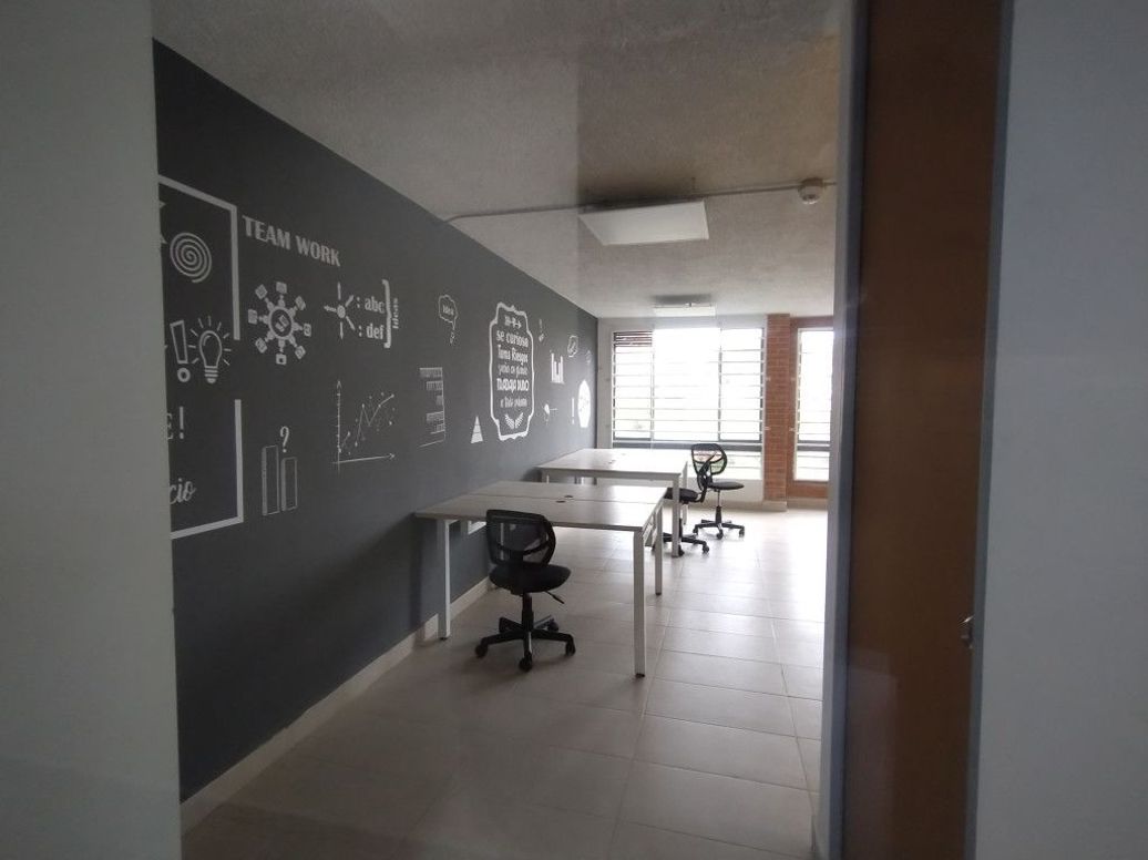 Apartamento de 2 alcobas en venta en El Rolin, Bogotá, 37 m² · foto 12 de 17
