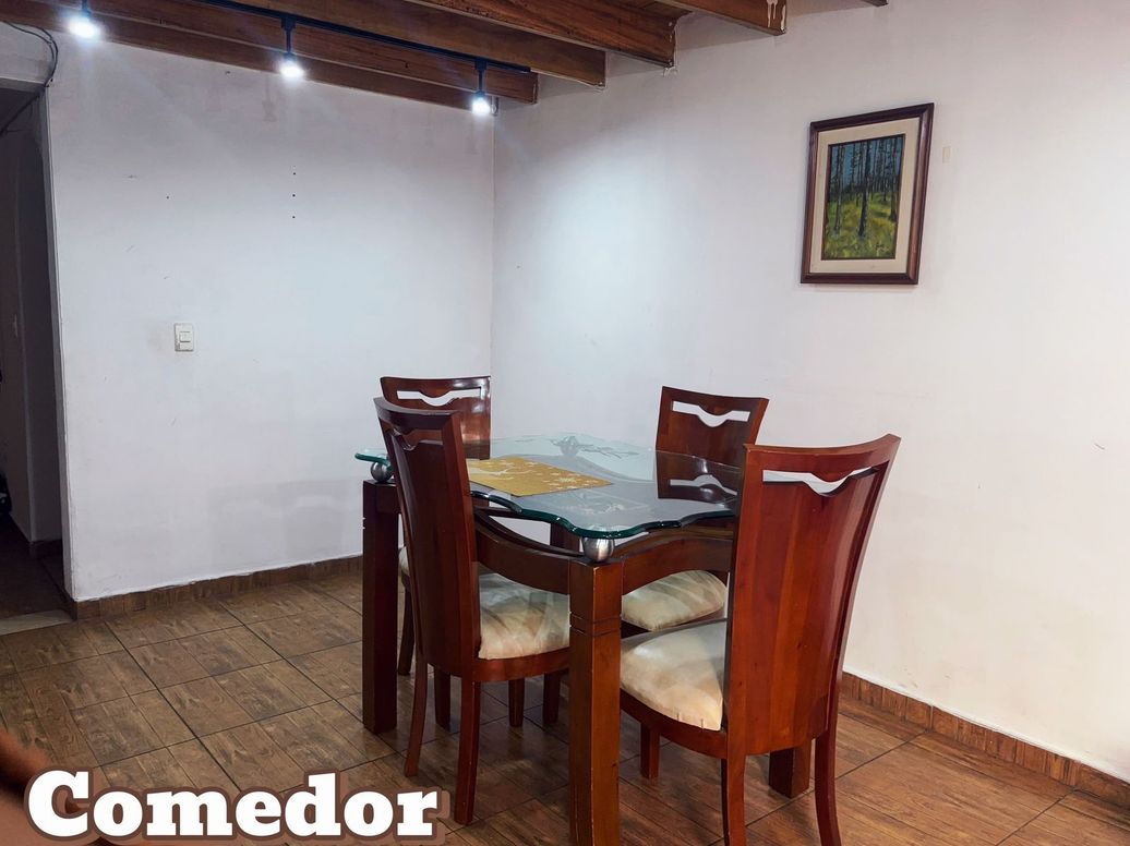 Casa de 4 alcobas en venta en Cooperativa De Sub-Oficiales, Bogotá, 120 m² · foto 8 de 19