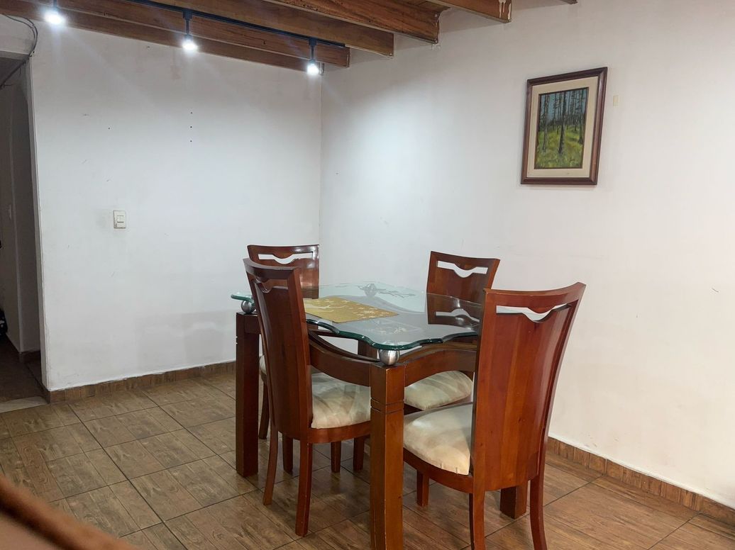 Casa de 4 alcobas en venta en Cooperativa De Sub-Oficiales, Bogotá, 120 m² · foto 16 de 19