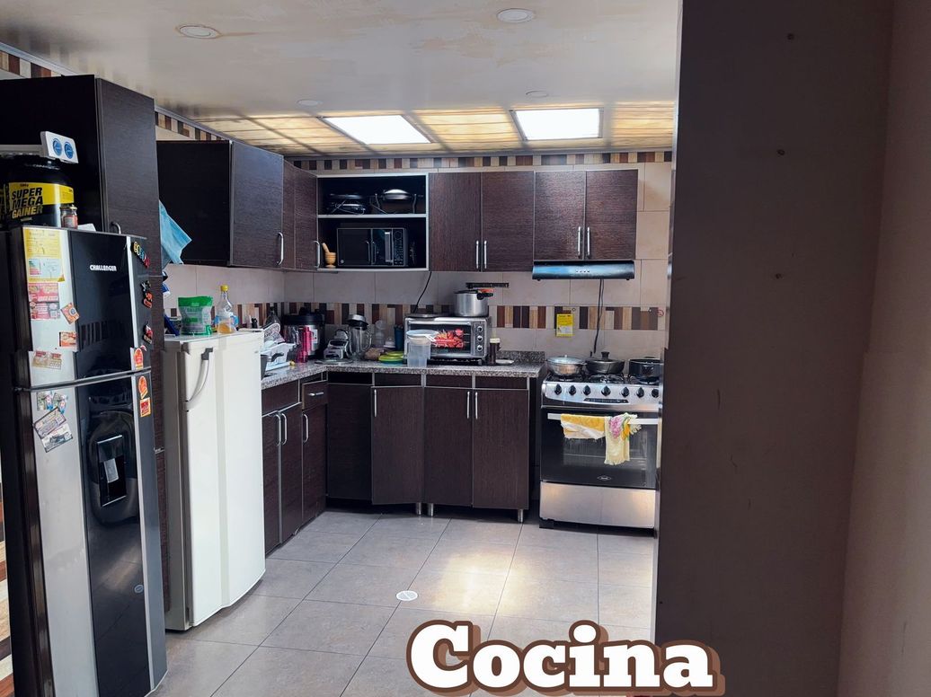 Casa de 4 alcobas en venta en Cooperativa De Sub-Oficiales, Bogotá, 120 m² · foto 19 de 19