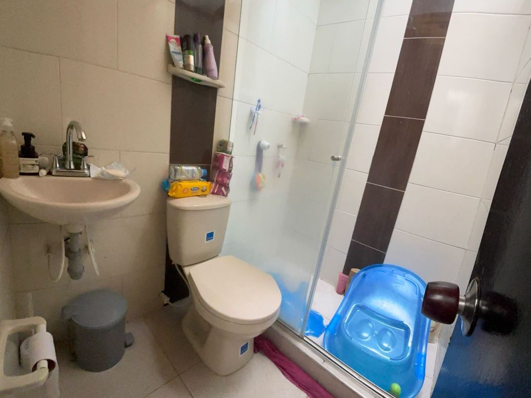 Casa de 4 alcobas en venta en Cooperativa De Sub-Oficiales, Bogotá, 120 m² · foto 6 de 19