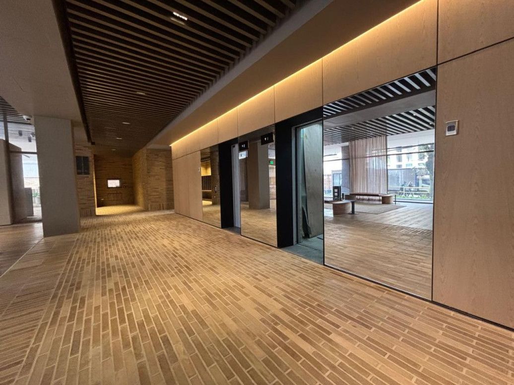 Apartaestudio en venta en Chico Norte Et. Iii, Bogotá, 58 m² · foto 16 de 20