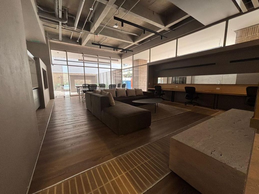 Apartaestudio en venta en Chico Norte Et. Iii, Bogotá, 58 m² · foto 18 de 20