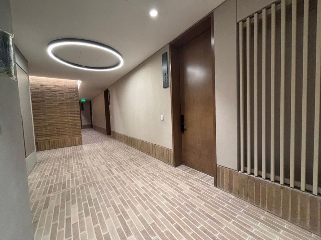 Apartaestudio en venta en Chico Norte Et. Iii, Bogotá, 58 m² · foto 13 de 20