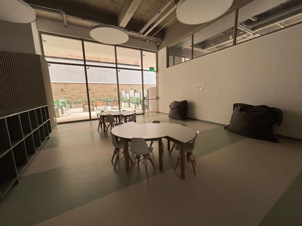 Apartaestudio en venta en Chico Norte Et. Iii, Bogotá, 58 m² · foto 19 de 20