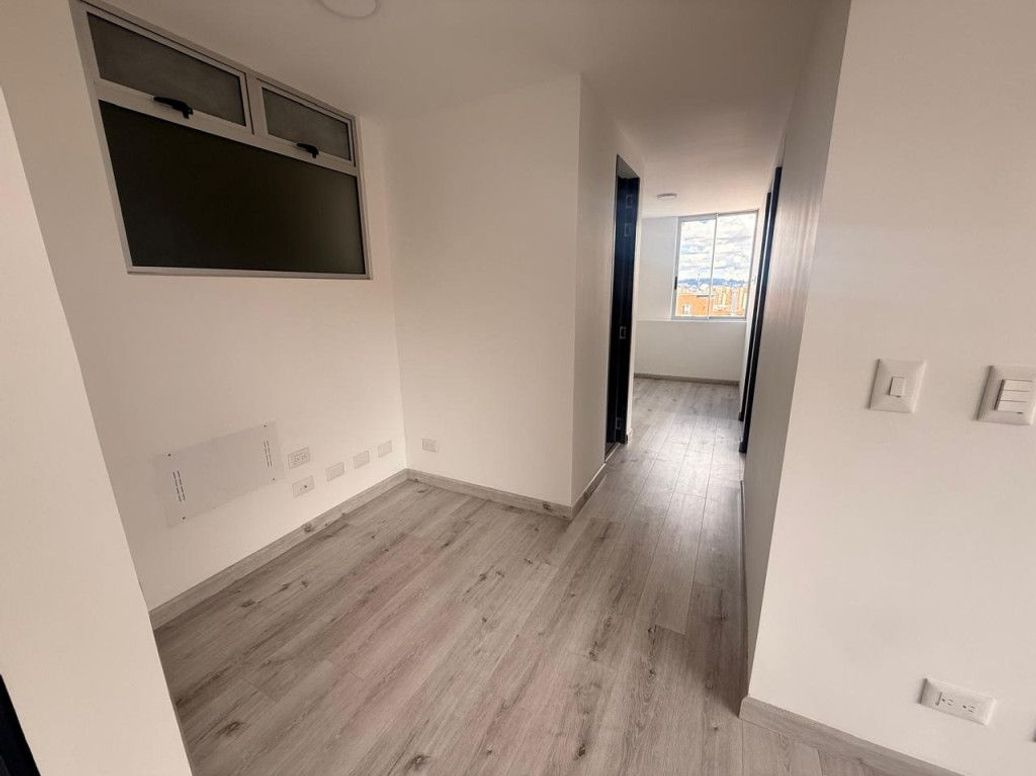 Apartamento de 3 alcobas en venta en Santa Teresa, Bogotá, 80 m² · foto 7 de 20