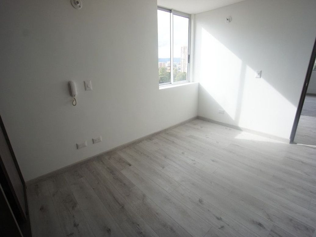 Apartamento de 3 alcobas en venta en Santa Teresa, Bogotá, 80 m² · foto 9 de 20