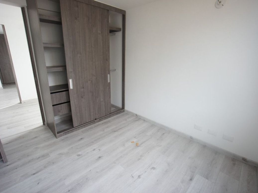 Apartamento de 3 alcobas en venta en Santa Teresa, Bogotá, 80 m² · foto 15 de 20