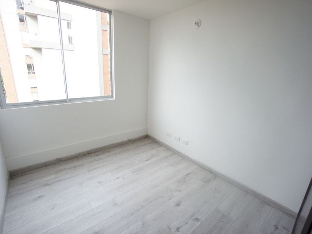 Apartamento de 3 alcobas en venta en Santa Teresa, Bogotá, 80 m² · foto 16 de 20
