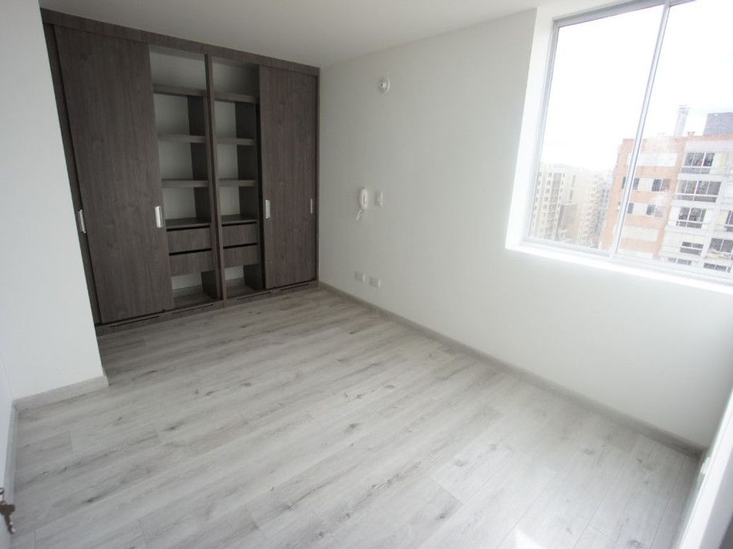 Apartamento de 3 alcobas en venta en Santa Teresa, Bogotá, 80 m² · foto 11 de 20