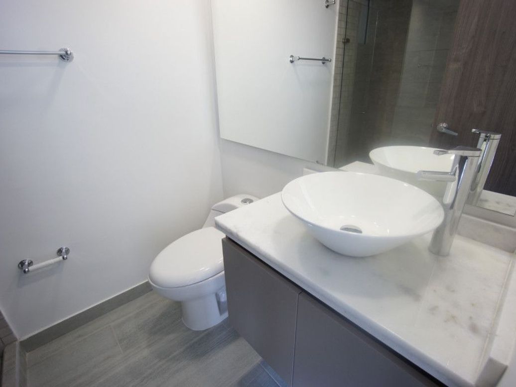 Apartamento de 3 alcobas en venta en Santa Teresa, Bogotá, 80 m² · foto 14 de 20