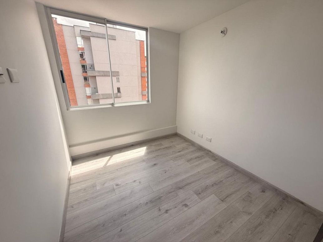 Apartamento de 3 alcobas en venta en Santa Teresa, Bogotá, 80 m² · foto 10 de 20