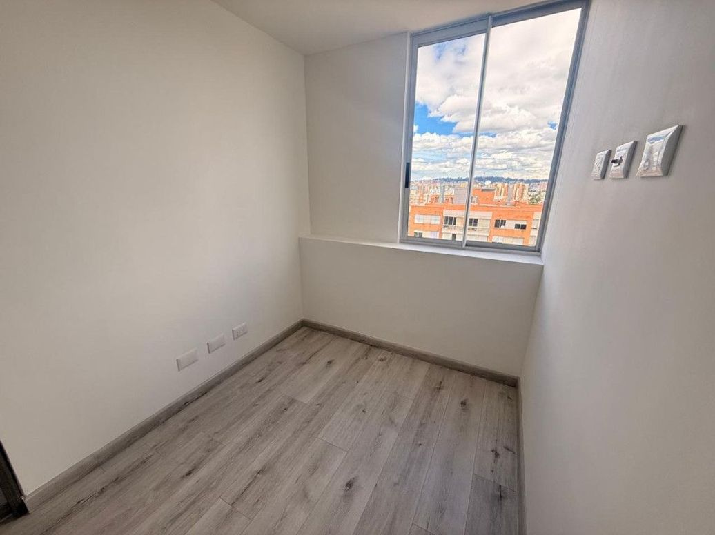 Apartamento de 3 alcobas en venta en Santa Teresa, Bogotá, 80 m² · foto 12 de 20