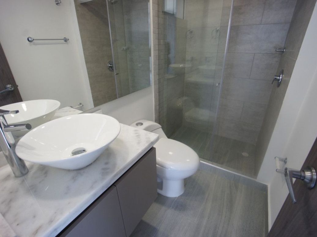 Apartamento de 3 alcobas en venta en Santa Teresa, Bogotá, 80 m² · foto 17 de 20