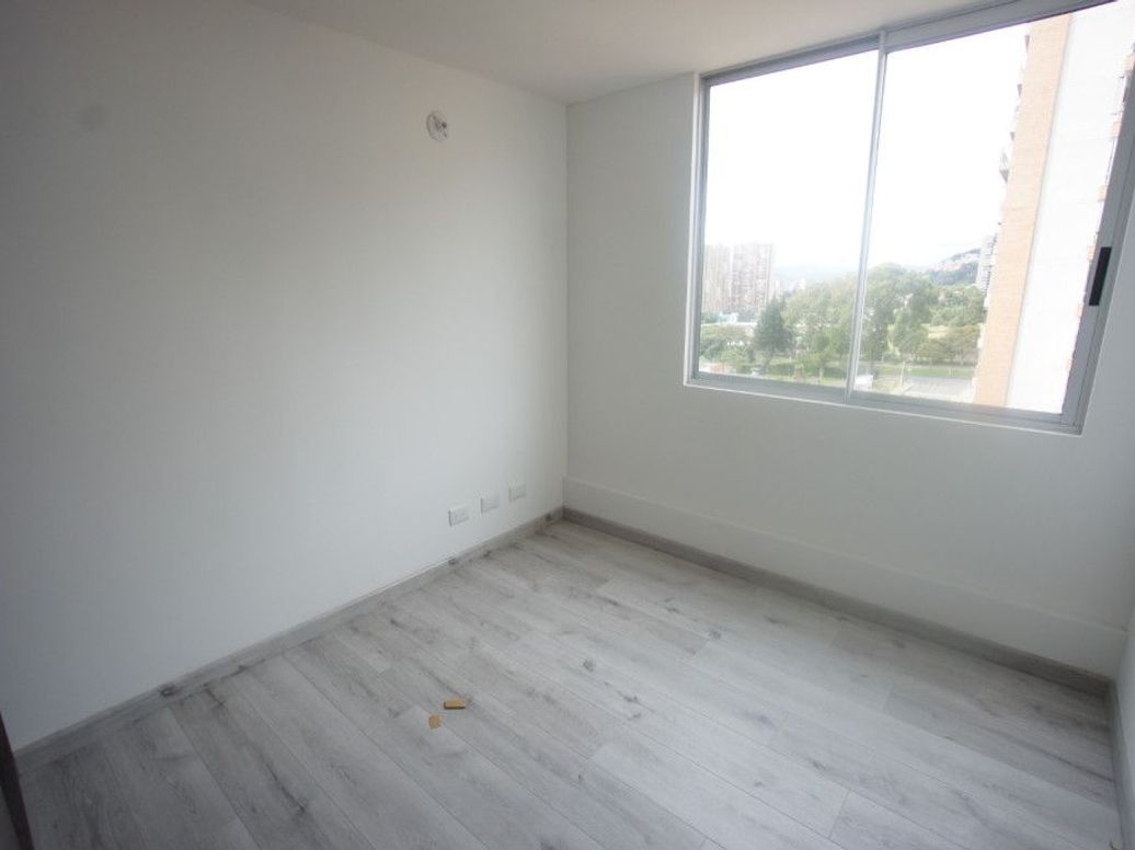 Apartamento de 3 alcobas en venta en Santa Teresa, Bogotá, 80 m² · foto 19 de 20
