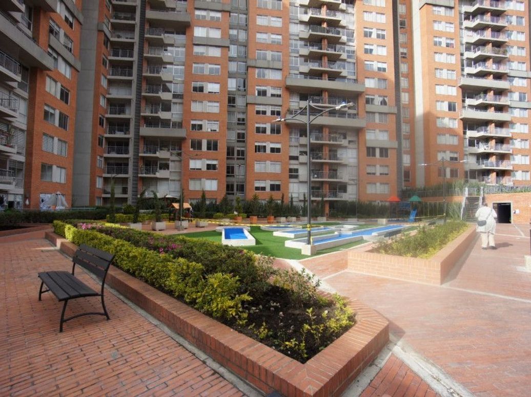Apartamento de 3 alcobas en venta en Santa Teresa, Bogotá, 80 m² · foto 20 de 20
