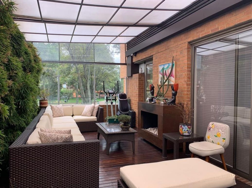 Apartamento de 2 alcobas en venta en Santa Bibiana, Bogotá, 350 m² · foto 5 de 20