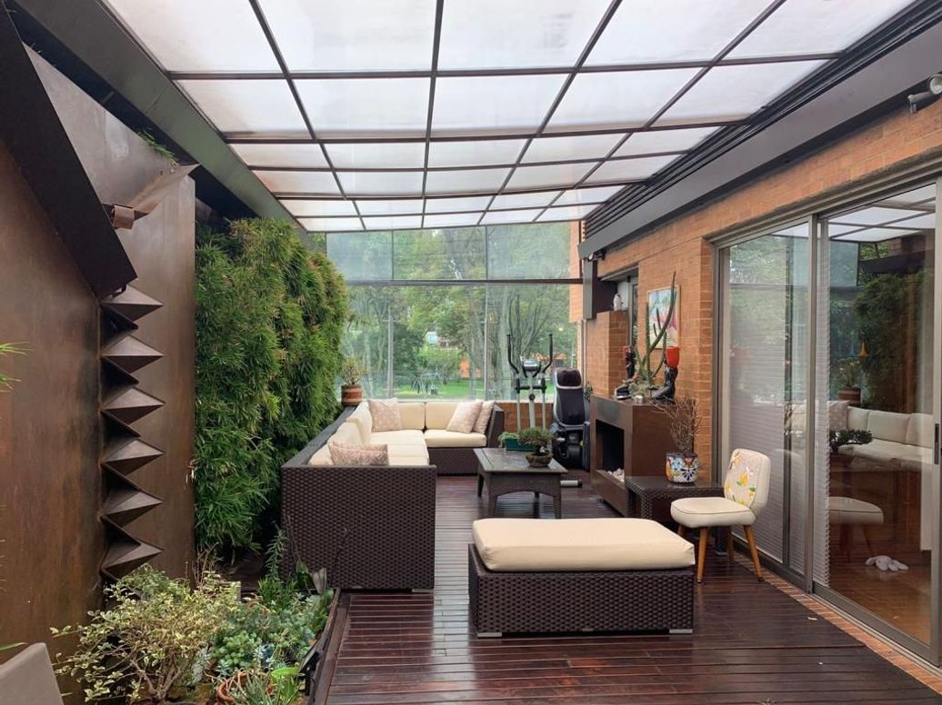 Apartamento de 2 alcobas en venta en Santa Bibiana, Bogotá, 350 m² · foto 6 de 20
