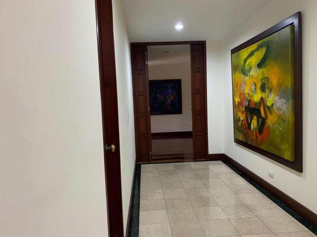 Apartamento de 2 alcobas en venta en Santa Bibiana, Bogotá, 350 m² · foto 17 de 20
