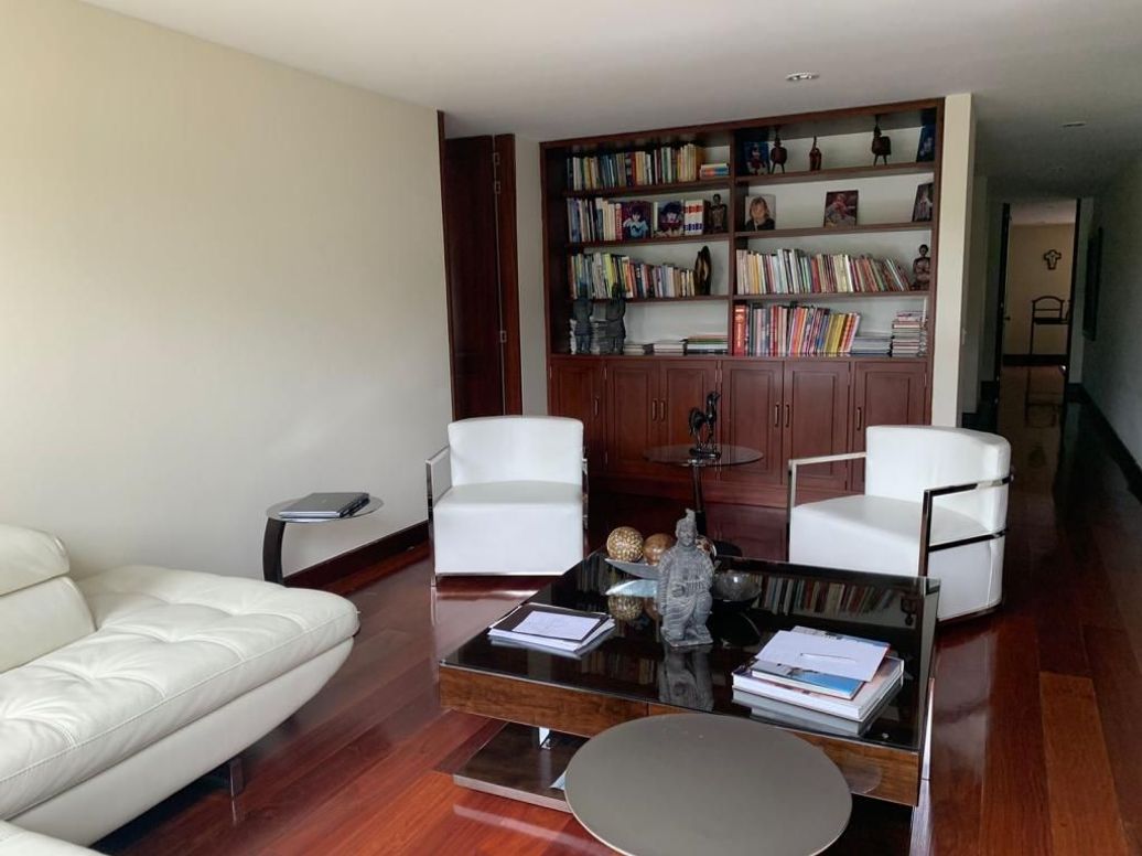 Apartamento de 2 alcobas en venta en Santa Bibiana, Bogotá, 350 m² · foto 19 de 20