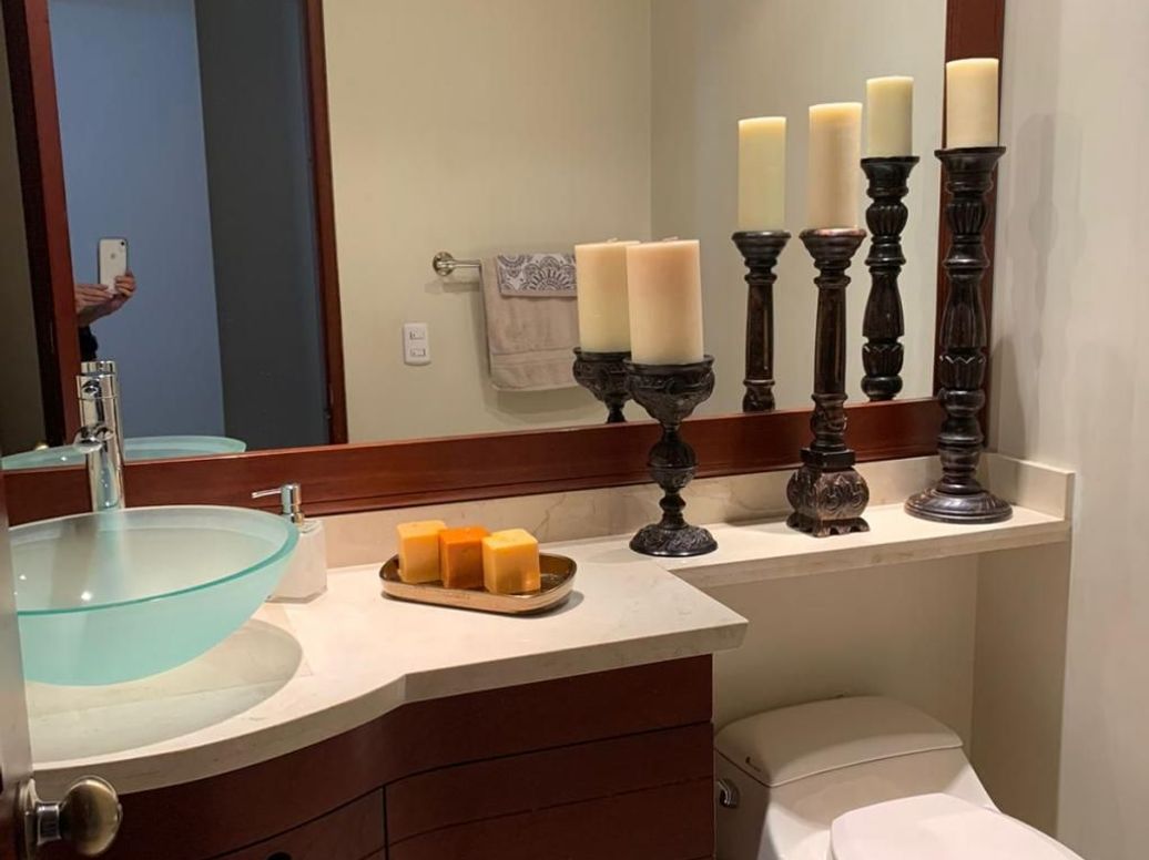 Apartamento de 2 alcobas en venta en Santa Bibiana, Bogotá, 350 m² · foto 16 de 20