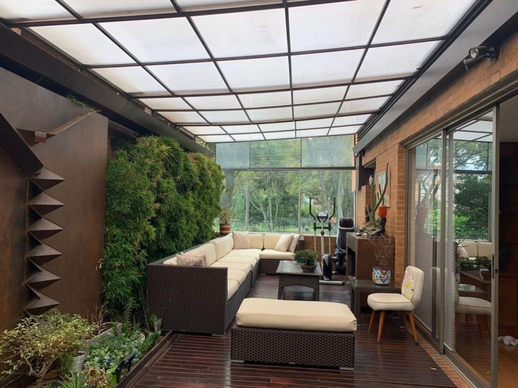 Apartamento de 2 alcobas en venta en Santa Bibiana, Bogotá, 350 m² · foto 4 de 20