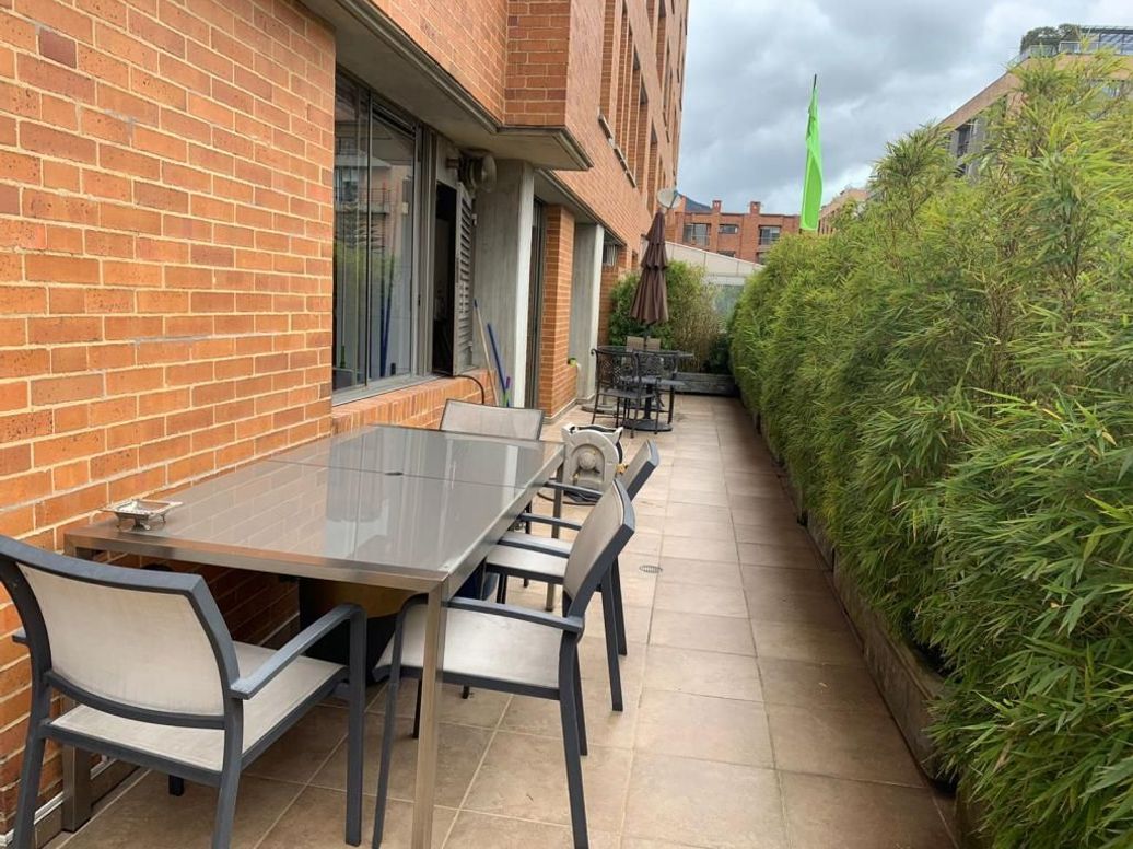 Apartamento de 2 alcobas en venta en Santa Bibiana, Bogotá, 350 m² · foto 7 de 20