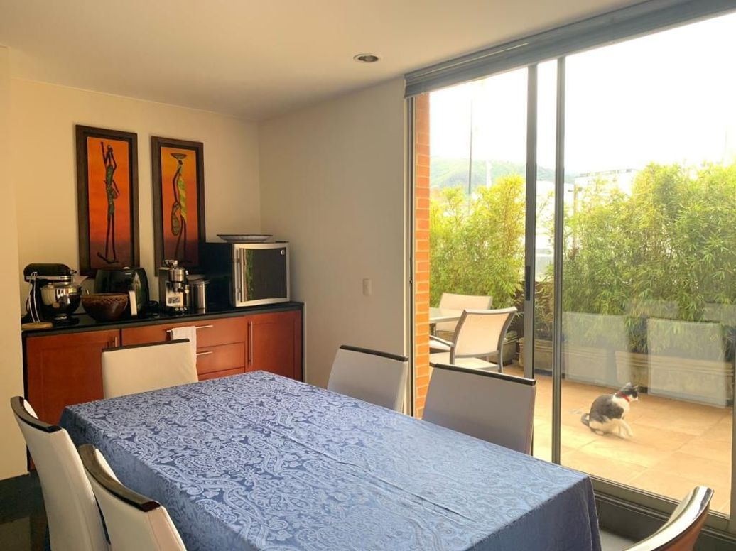 Apartamento de 2 alcobas en venta en Santa Bibiana, Bogotá, 350 m² · foto 8 de 20