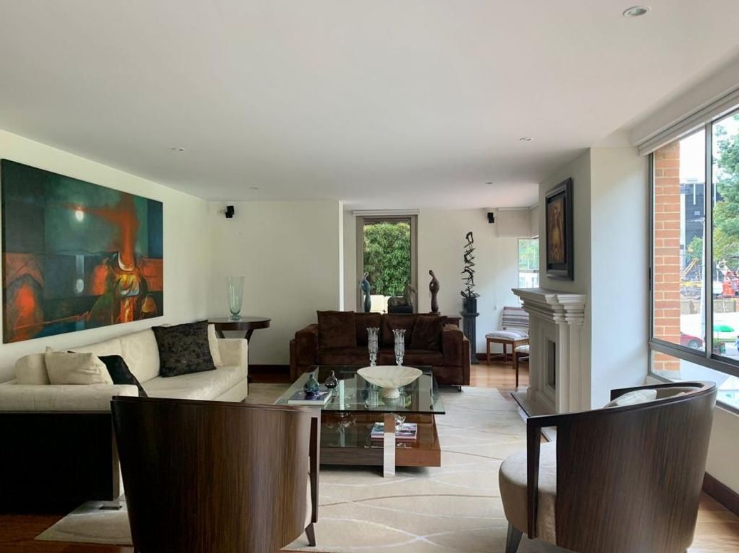 Apartamento de 2 alcobas en venta en Santa Bibiana, Bogotá, 350 m² · foto 11 de 20