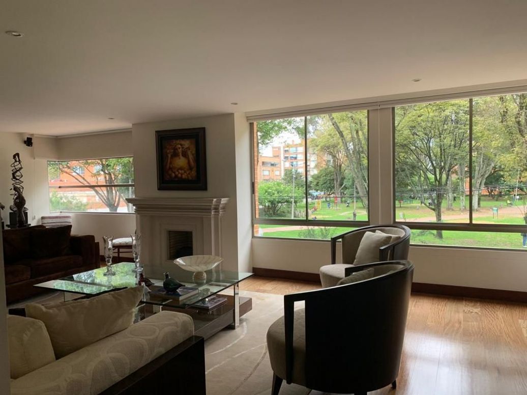 Apartamento de 2 alcobas en venta en Santa Bibiana, Bogotá, 350 m² · foto 12 de 20