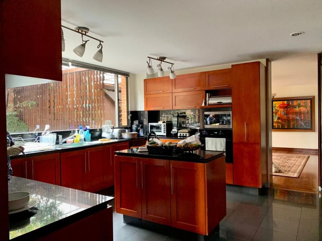 Apartamento de 2 alcobas en venta en Santa Bibiana, Bogotá, 350 m² · foto 10 de 20