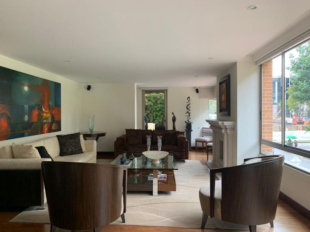 Apartamento de 2 alcobas en venta en Santa Bibiana, Bogotá, 350 m² · foto 14 de 20