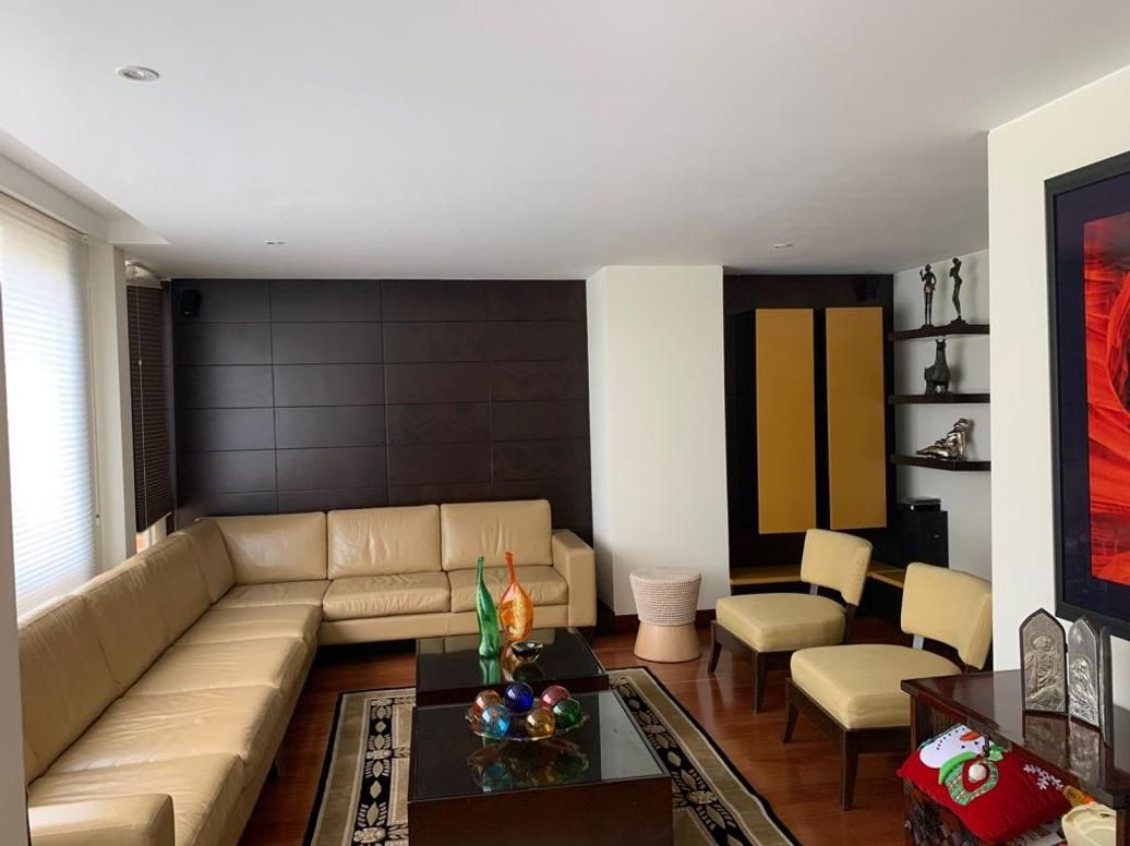 Apartamento de 2 alcobas en venta en Santa Bibiana, Bogotá, 350 m² · foto 15 de 20
