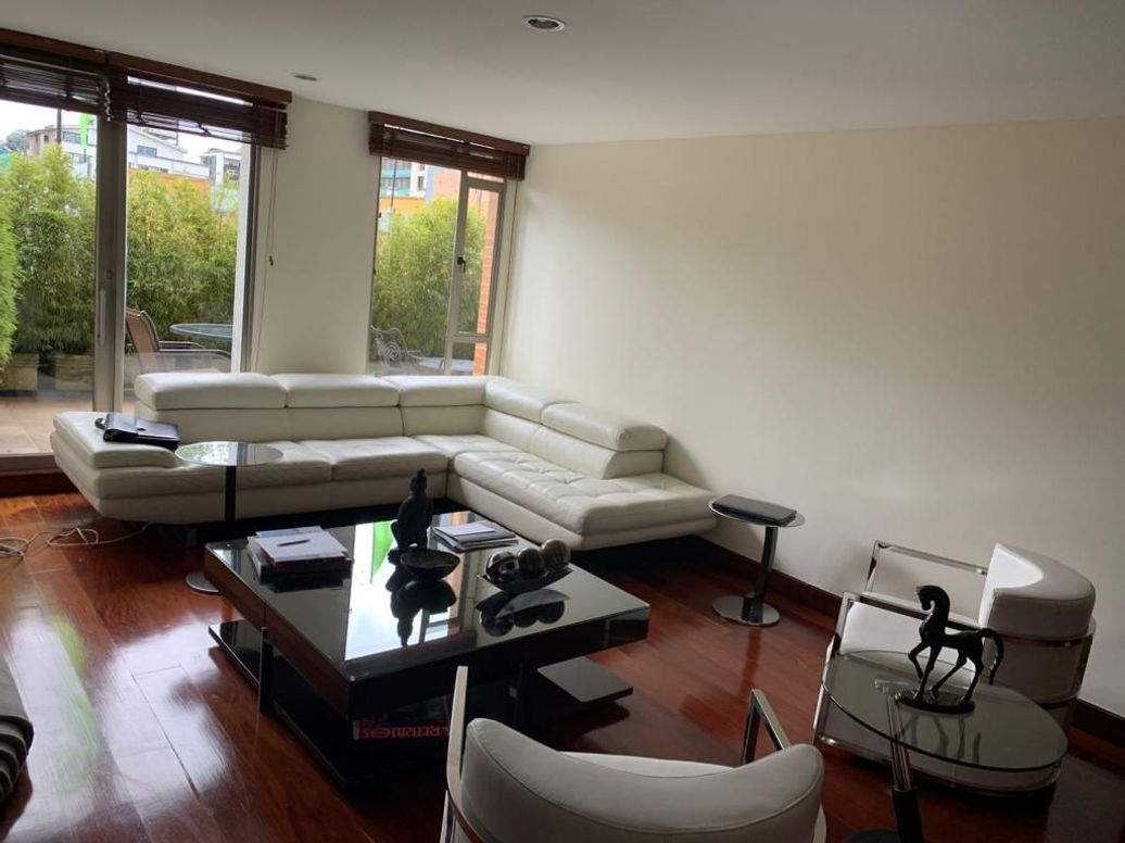 Apartamento de 2 alcobas en venta en Santa Bibiana, Bogotá, 350 m² · foto 13 de 20