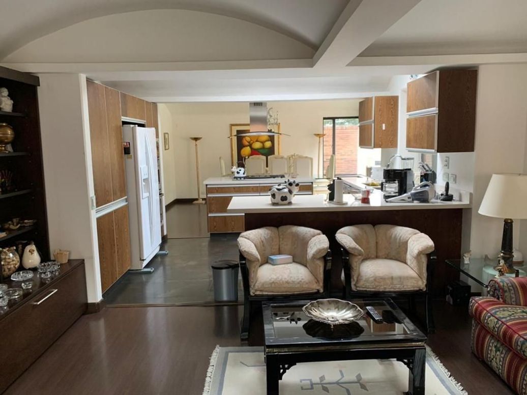 Apartamento de 3 alcobas en venta en Niza Suba, Bogotá, 266 m² · foto 4 de 18