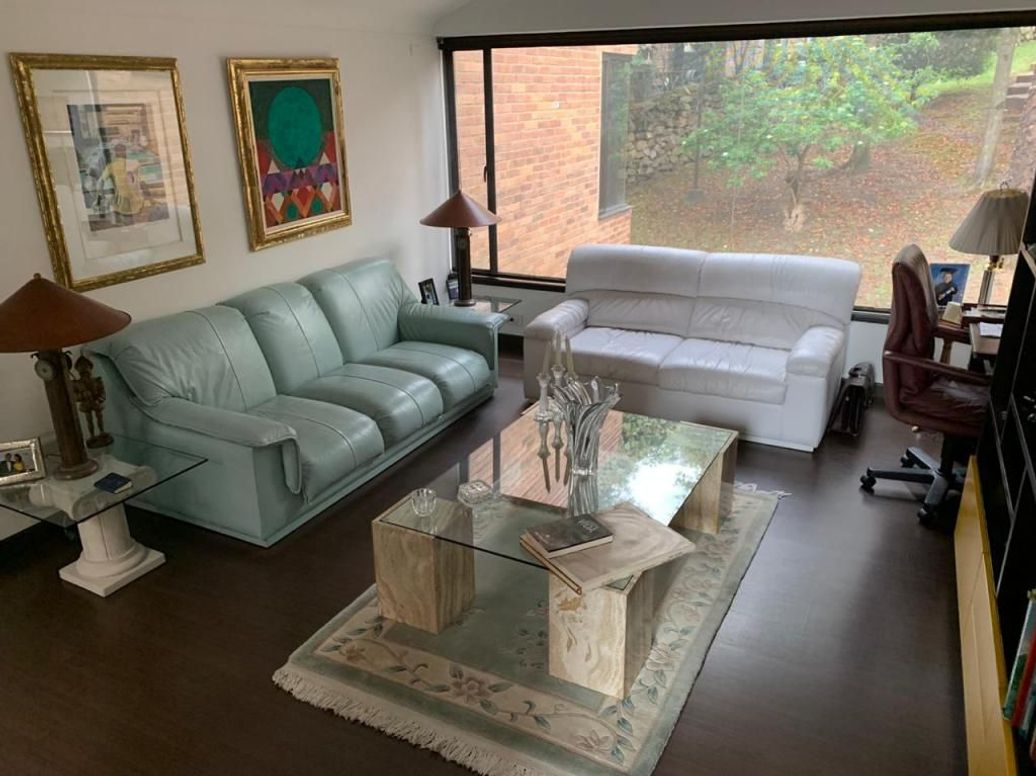 Apartamento de 3 alcobas en venta en Niza Suba, Bogotá, 266 m² · foto 7 de 18