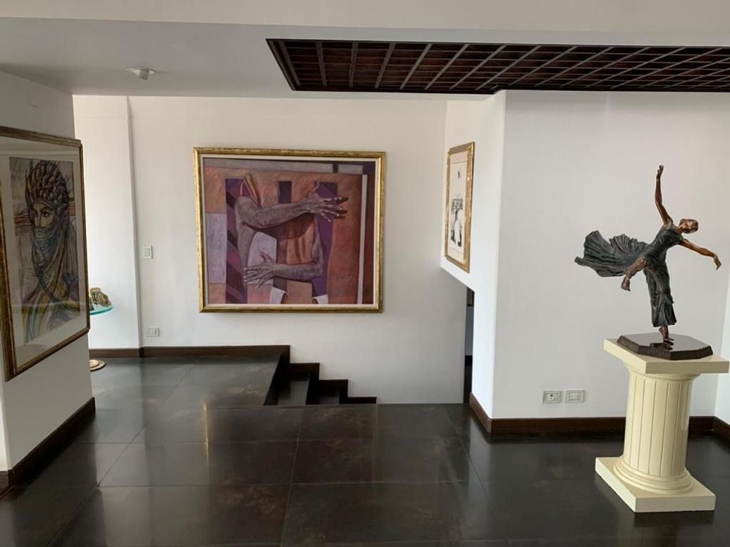 Apartamento de 3 alcobas en venta en Niza Suba, Bogotá, 266 m² · foto 6 de 18