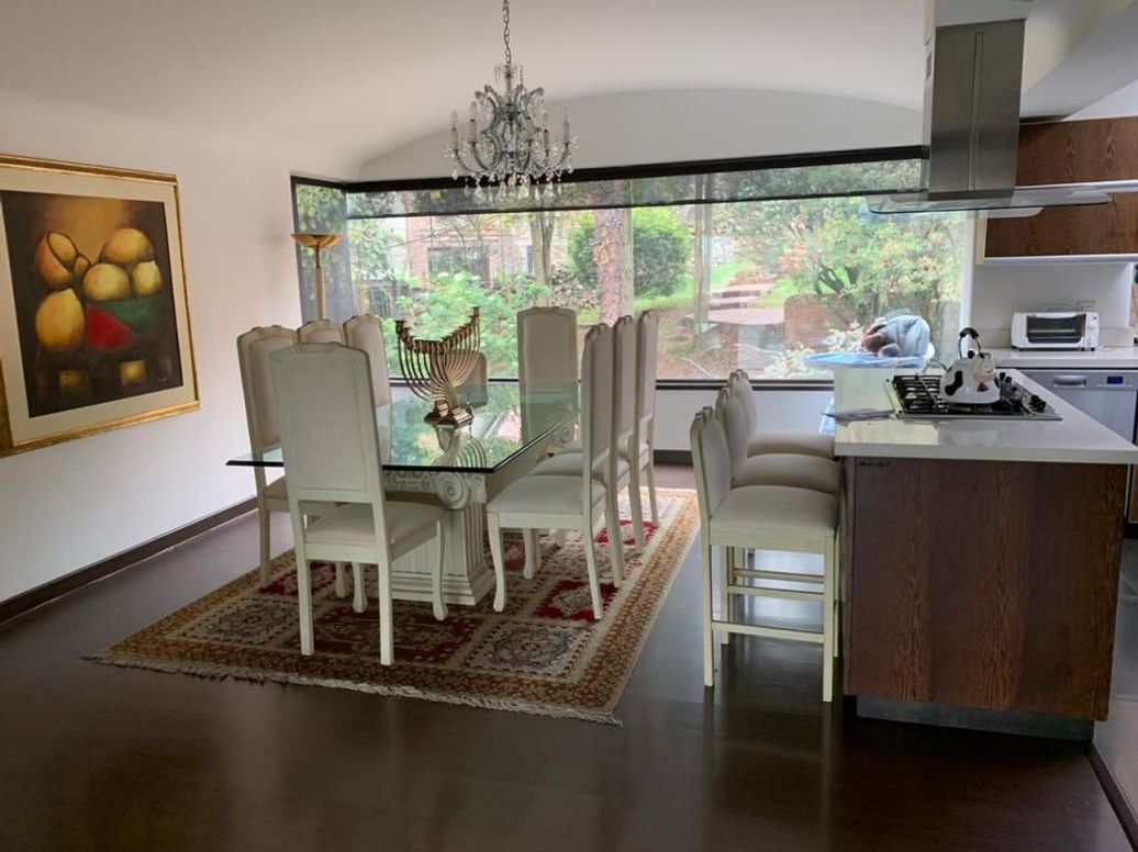 Apartamento de 3 alcobas en venta en Niza Suba, Bogotá, 266 m² · foto 9 de 18