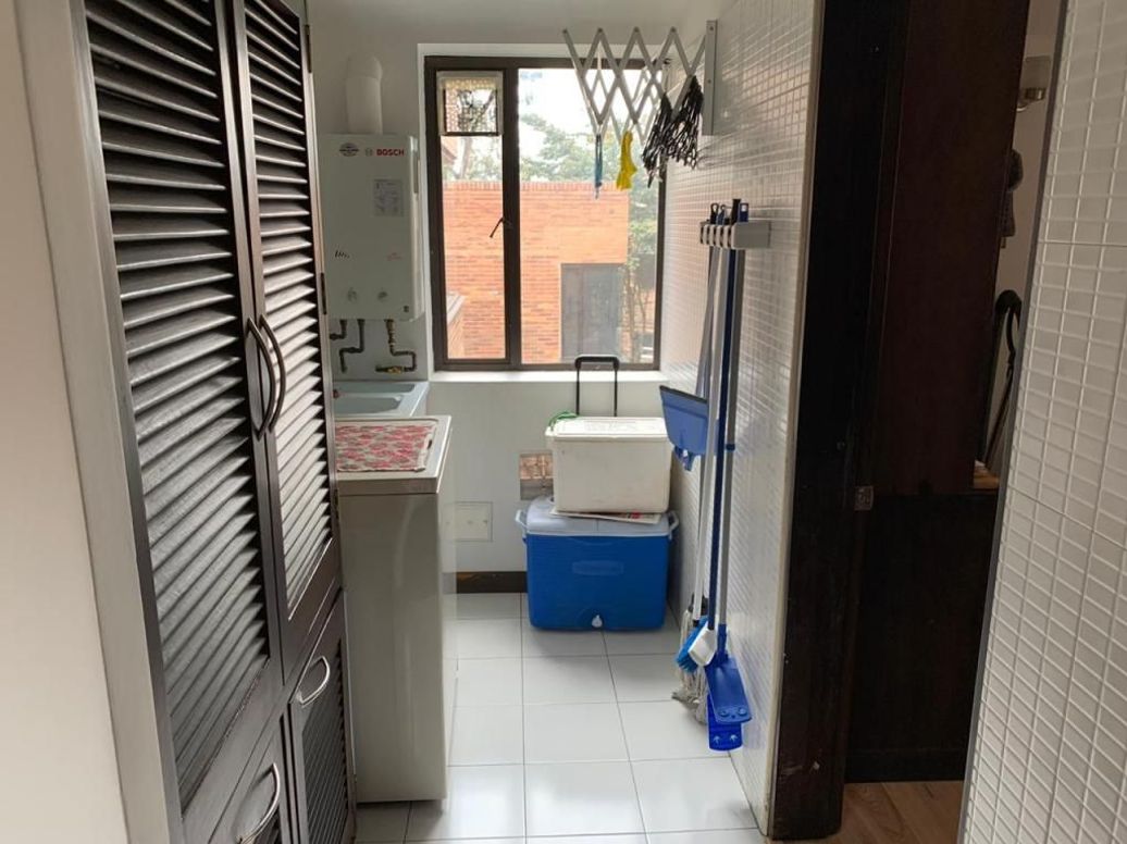 Apartamento de 3 alcobas en venta en Niza Suba, Bogotá, 266 m² · foto 12 de 18