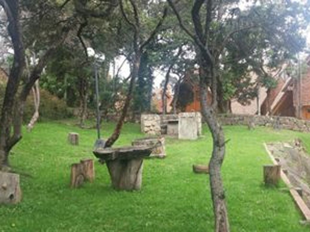 Apartamento de 3 alcobas en venta en Niza Suba, Bogotá, 266 m² · foto 16 de 18