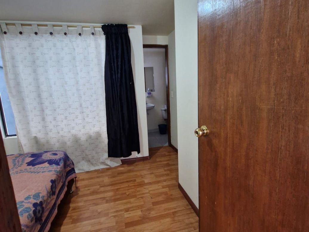 Apartaestudio en venta en Sucre, Bogotá, 30 m² · foto 16 de 19