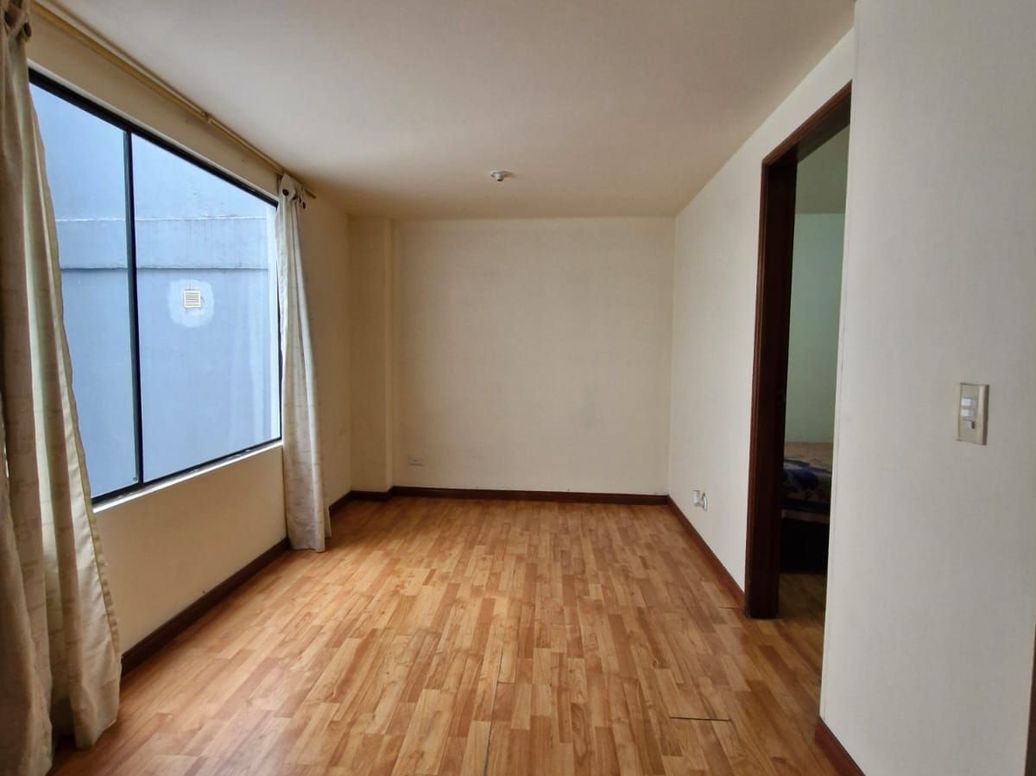 Apartaestudio en venta en Sucre, Bogotá, 30 m² · foto 13 de 19