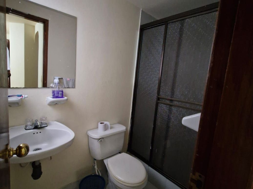 Apartaestudio en venta en Sucre, Bogotá, 30 m² · foto 19 de 19