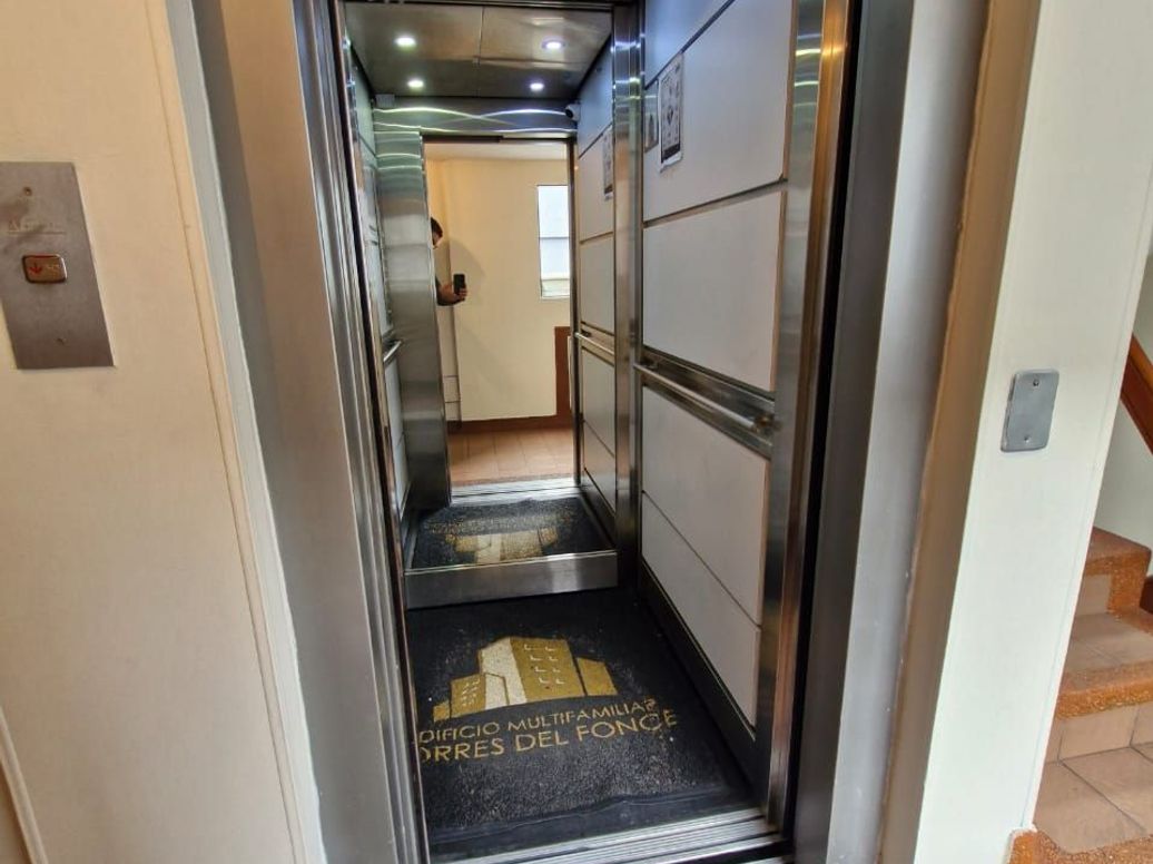 Apartaestudio en venta en Sucre, Bogotá, 30 m² · foto 9 de 19