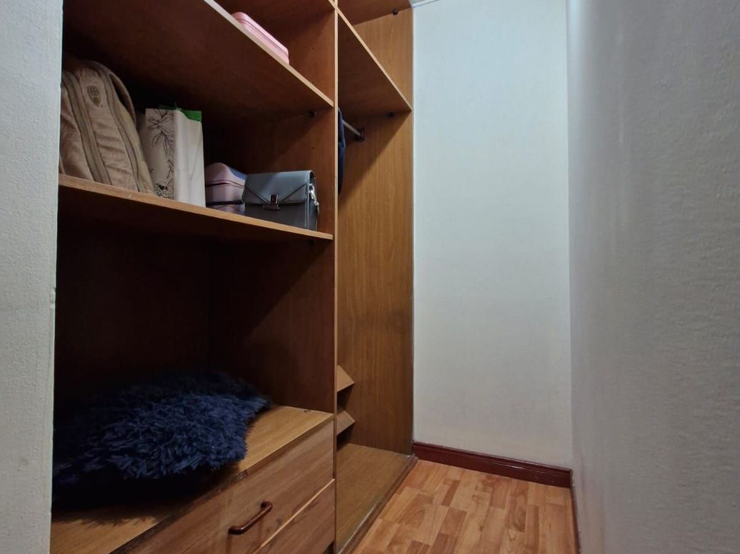 Apartaestudio en venta en Sucre, Bogotá, 30 m² · foto 17 de 19