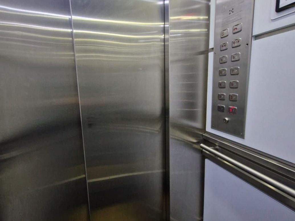 Apartaestudio en venta en Sucre, Bogotá, 30 m² · foto 5 de 19